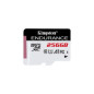 KINGSTON Endurance Scheda MicroSD 256GB - Wow Store