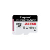 KINGSTON Endurance Scheda MicroSD 256GB - Wow Store