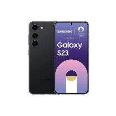 Samsung Galaxy S23 256 GB (IVA del margine)