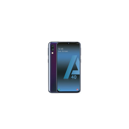 Samsung Galaxy A40 64 GB (Mix A/B)
