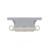 Connettore di Ricarica Argento iPhone X (da saldare)