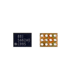 Chip U4210/U4100 Torcia iPhone X/XR/XS/XS Max