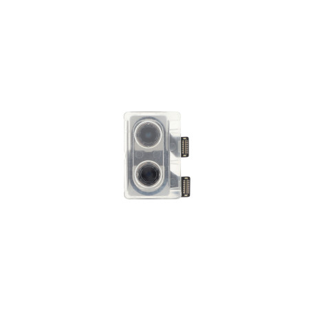 APPLE Caméra Arrière iPhone X (Service Pack)
