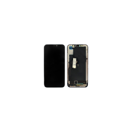 Display Completo iPhone X (Soft OLED)