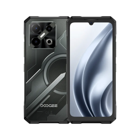 Doogee Blade GT Play Android 15 20GB RAM 256GB