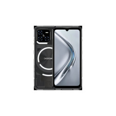 Doogee Blade GT Play Android 15 20GB RAM 256GB