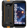 DOOGEE S41T Smartphone Rugged