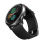 Smart Watch impermeabile DOOGEE CR1 Pro,1.28 pollici con monitoraggio della frequenza cardiaca