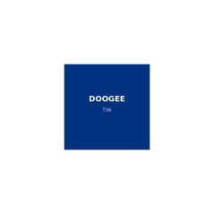 DOOGEE T36