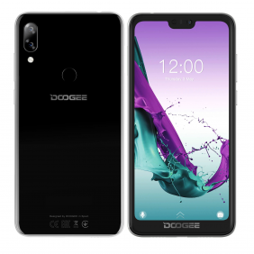 Doogee Y7 5.84‘’IPS FHD+...