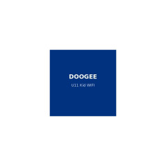DOOGEE U11 Kid WIFI