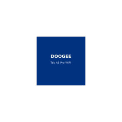 DOOGEE Tab A9 Pro WIFI