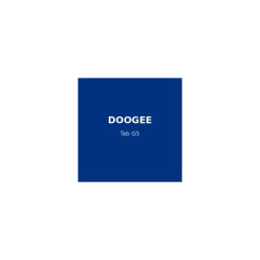 DOOGEE Tab G5