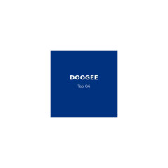 DOOGEE Tab G6