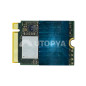 SSD M2 NVMe 2230 Multimarca (256 GB) (Ricondizionato)