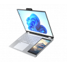 Laptop Doppio Display 15,6 + 7'' Touchsscreen FHD Quadcore 16GB ram Pipo W15E-5105