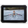 Tablet Windows IP67 Rugged 8 Pollici indistruttibile NFC Quad Core 6GB Ram X5