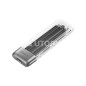 ORICO Case esterno SSD M.2 NVMe - USB-C 3.2 (TXM2-C3-GY-EP) ORICO Case esterno SSD M.2 NVMe - USB-C 3.2 (TXM2-C3-GY-EP)