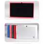 WowStore Tablet 7'' Wifi 1GB Ram Android 6