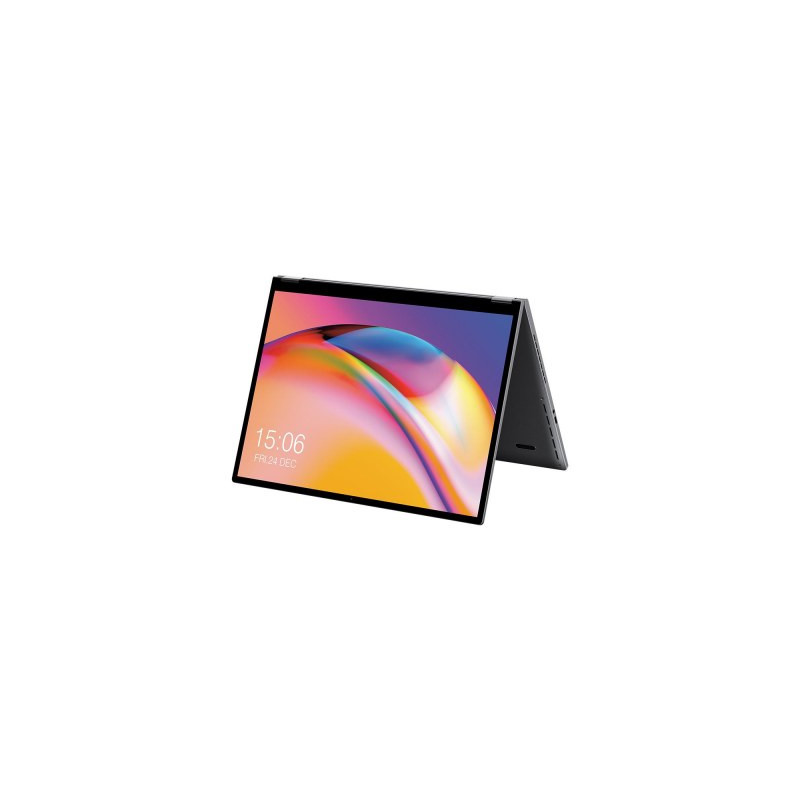 CHUWI FreeBook 13.5'' 360° Yoga Design 2 in 1 Laptop PC-Tablet Schermo Touch 2K UHD Intel N100
