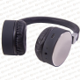 BLUETOOTH CUFFIE STEREO CON MICROFONO