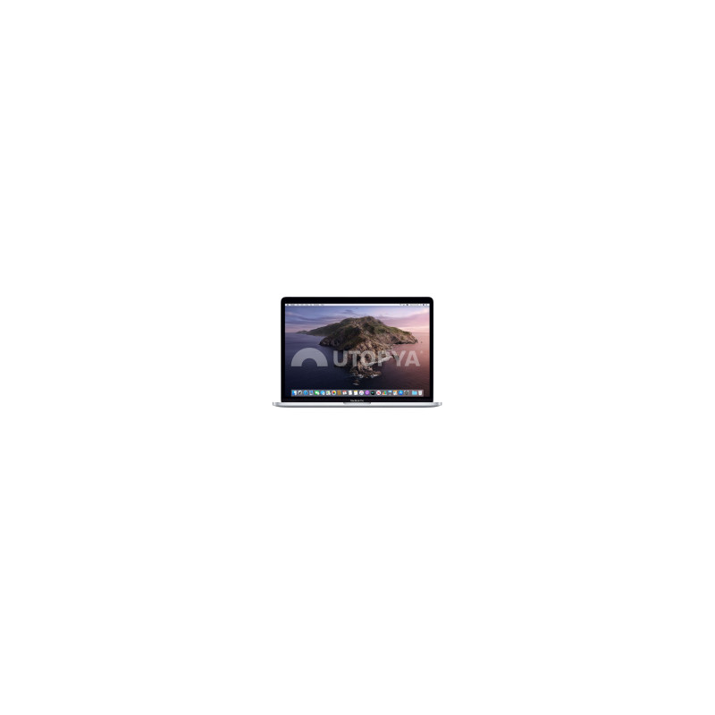 Apple MacBook Pro 13'' 2020 Touch Bar - Apple M1  - Ram 16 GB IVA Reverse 250GB(SSD) 16Go AZERTY