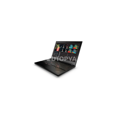 Lenovo ThinkPad P50 15'' - Core i7 6e Gen  + HDD 500 GB - Ram 16 GB - QWERTZ CH IVA Reverse 256GB(SSD) 16Go QWERTZ CH