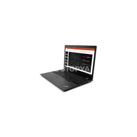 Lenovo ThinkPad L15 G1 15'' - Core i5 10ª Gen  - RAM 24 GB IVA Reverse 256GB(SSD) 24Go AZERTY