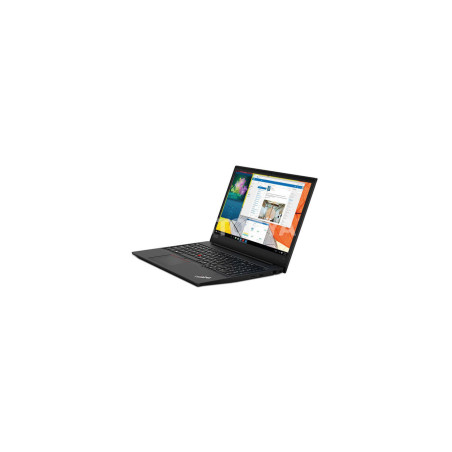 Lenovo ThinkPad E590 15'' - Core i5 8a Gen - Ram 8 GB IVA Reverse 256GB(SSD) 8Go AZERTY