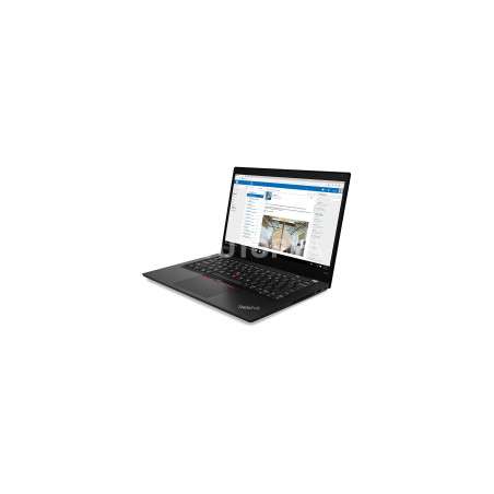 Lenovo ThinkPad X390 13'' - Core i5 8e Gen - Ram 16 GB - QWERTZ CH IVA Reverse 256GB(SSD) 16Go AZERTY