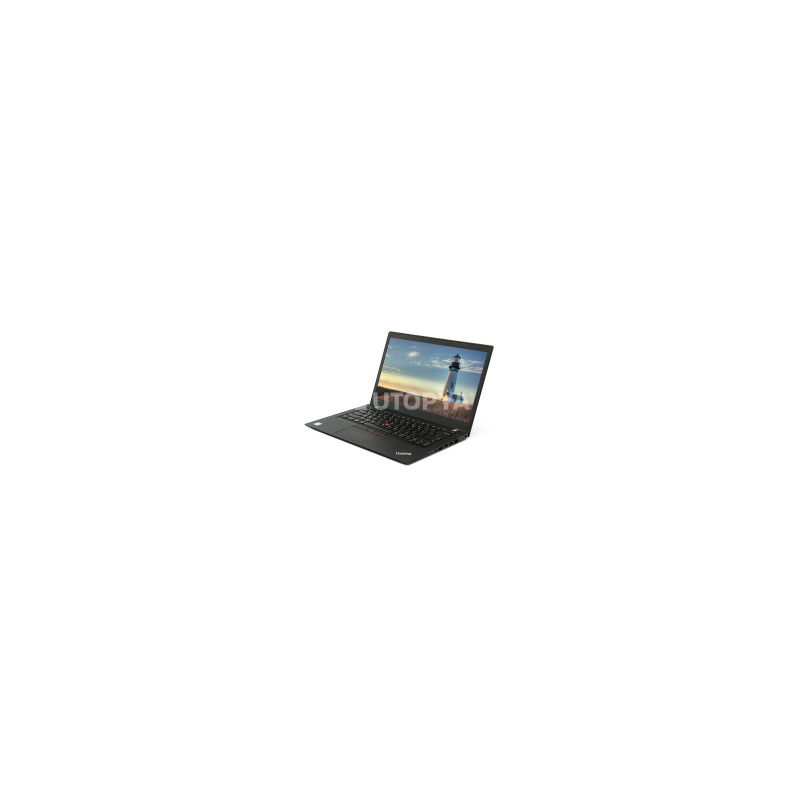 Lenovo ThinkPad T470s - 14'' - Core i5 6a Gen  - Ram 8 GB IVA Reverse 256GB(SSD) 8Go AZERTY