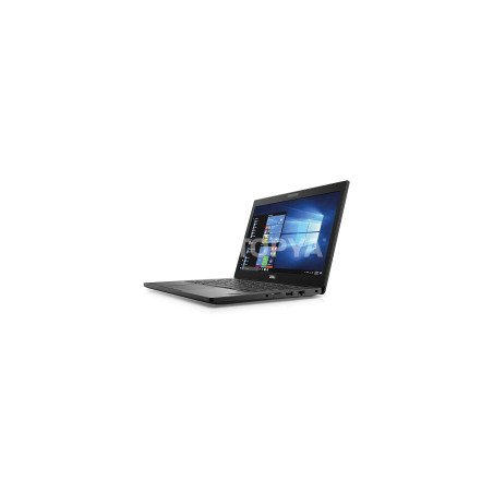 Dell Latitude E7280 - 12'' - Core i5 6a Gen - Ram 8 GB IVA Reverse 256GB(SSD) 8Go AZERTY