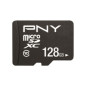 PNY microSD Performance Plus 128 Go - Wow Store