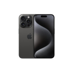 iPhone 15 Pro Max 256 GB (Versione US) (IVA al margine)
