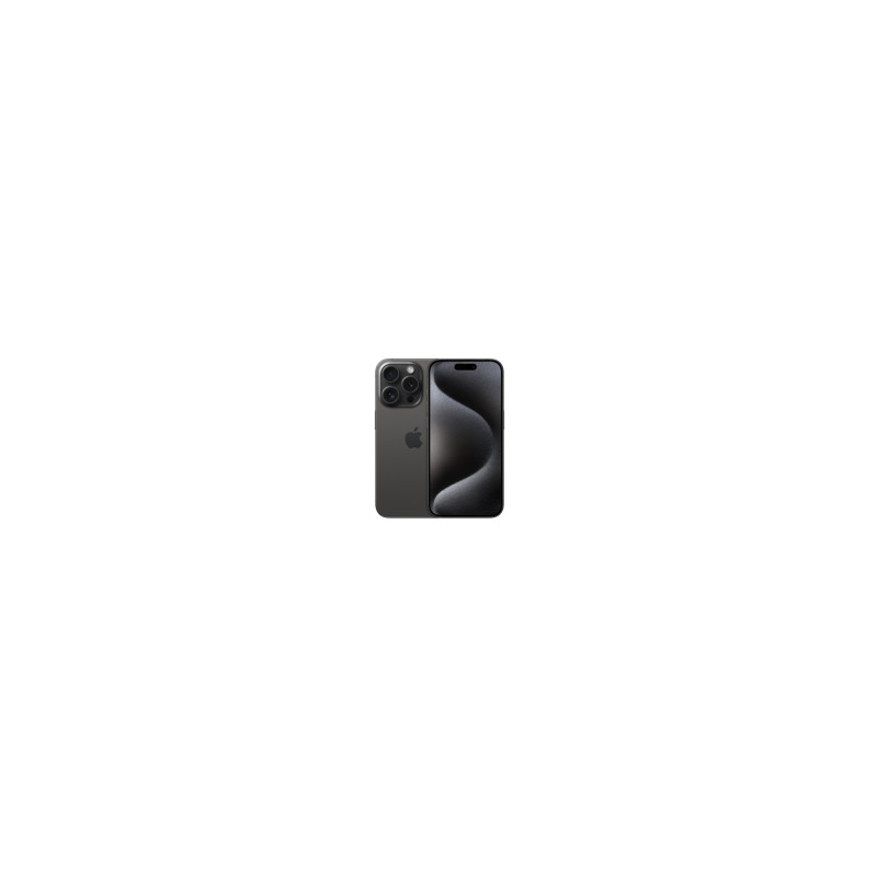 iPhone 15 Pro Max 256 GB (Versione US) (IVA al margine)