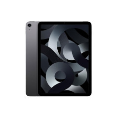 iPad Air 5 64 GB Nero (Wifi + Cellular) (Grado C)