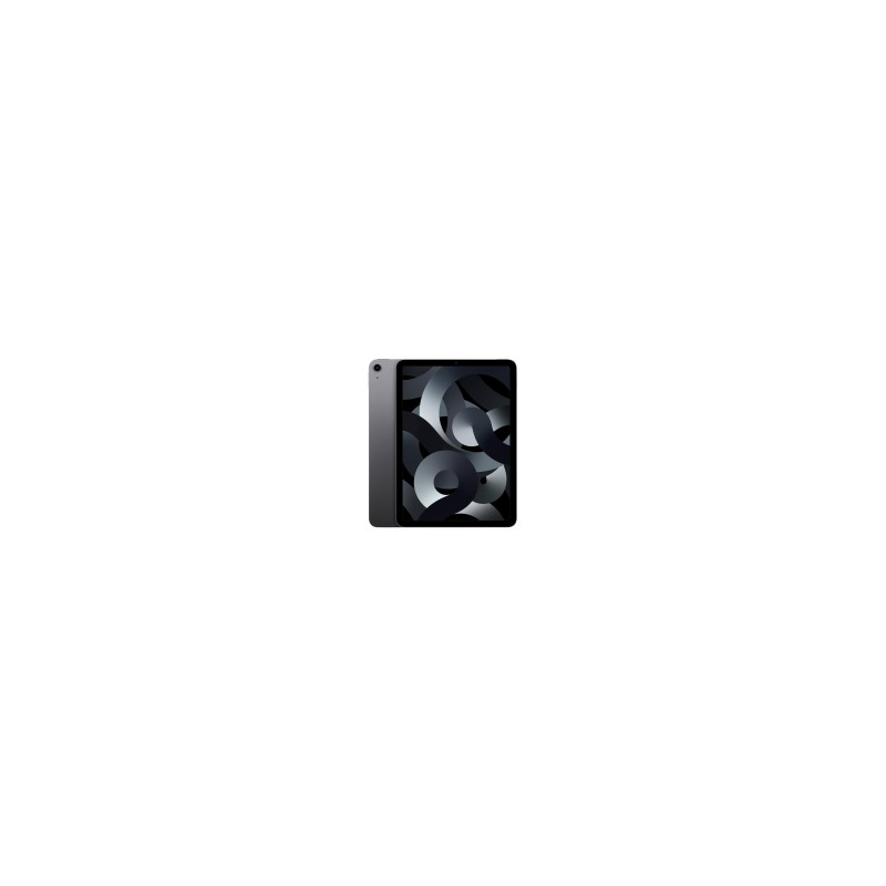 iPad Air 5 64 GB Nero (Wifi + Cellular) (Grado C)