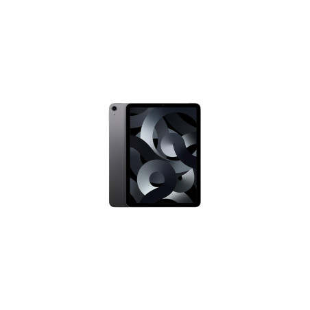 iPad Air 5 64 GB Nero (Wifi + Cellular) (Grado C)