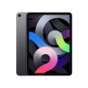 iPad Air 4 64 GB Nero (Wifi + Cellular) (Grado A)