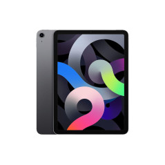 iPad Air 4 64 GB Nero (Wifi + Cellular) (Grado C)