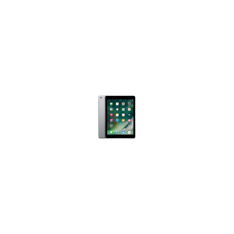 iPad 5a Gen (2017) 128 GB (Grado B) iPad 5a Gen (2017) 128 GB (Grado B)