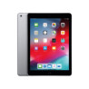 iPad 6e Gen 9.7" 2018 32 GB Grigio (Grado C) (Wifi + Cellular)