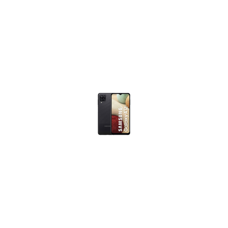 Samsung Galaxy A12 64 GB (IVA del margine)