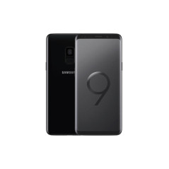 Samsung Galaxy S9 64 GB (Grado C) (Nero)