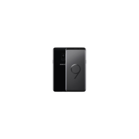 Samsung Galaxy S9 64 GB (Grado C) (Nero)