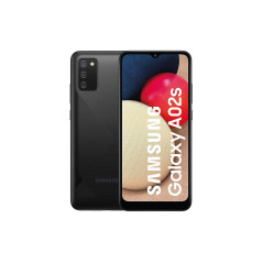 Samsung Galaxy A02S 32 GB (Grado C)