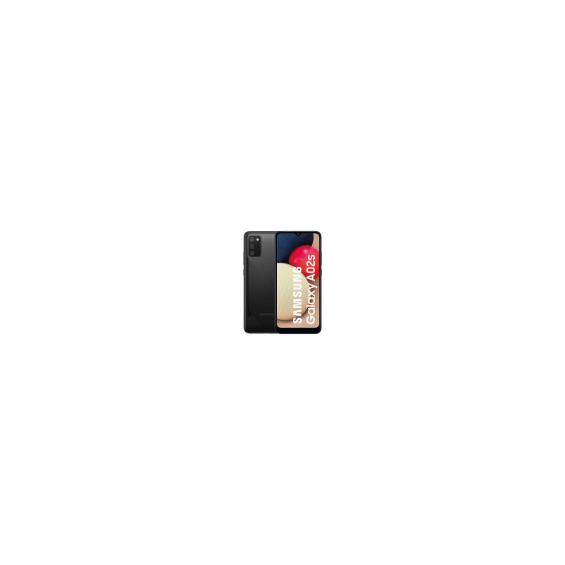 Samsung Galaxy A02S 32 GB (Grado C)