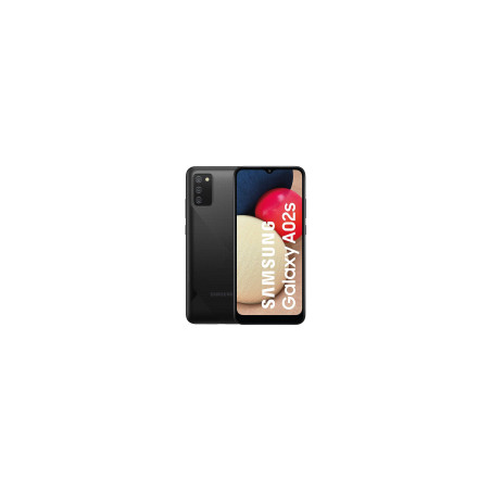 Samsung Galaxy A02S 32 GB (Grado C)