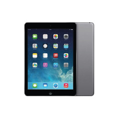 iPad Air 16 GB Grigio (Grado C) (Wifi + Cellular)