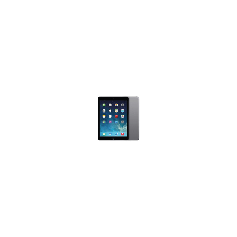 iPad Air 16 GB Grigio (Grado C) (Wifi + Cellular)